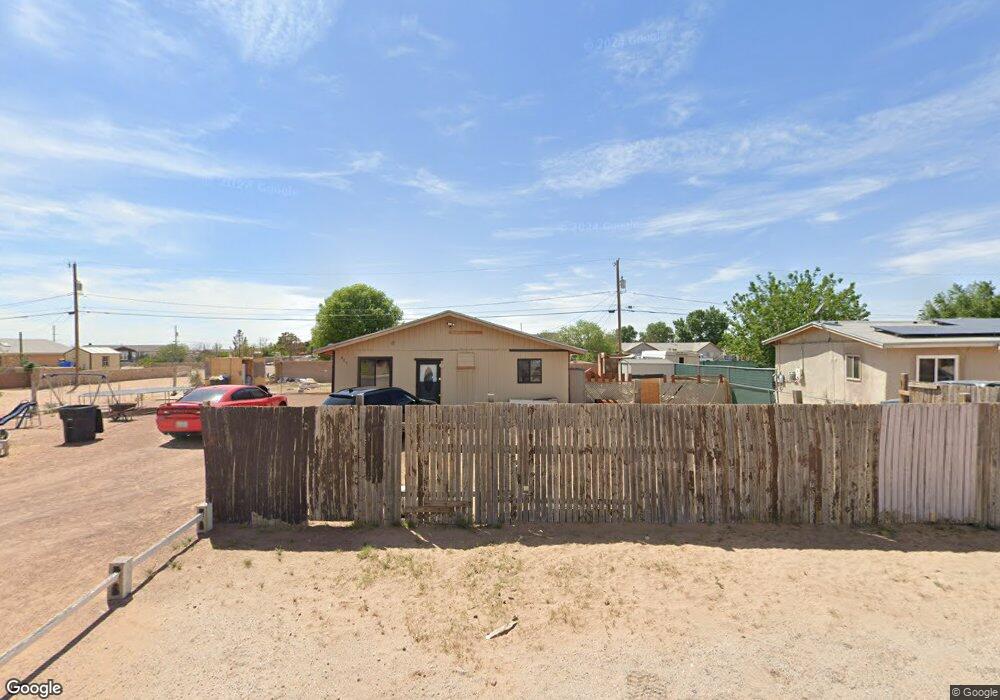 825 Mabel Place, El Paso, TX 79928 - photo 1