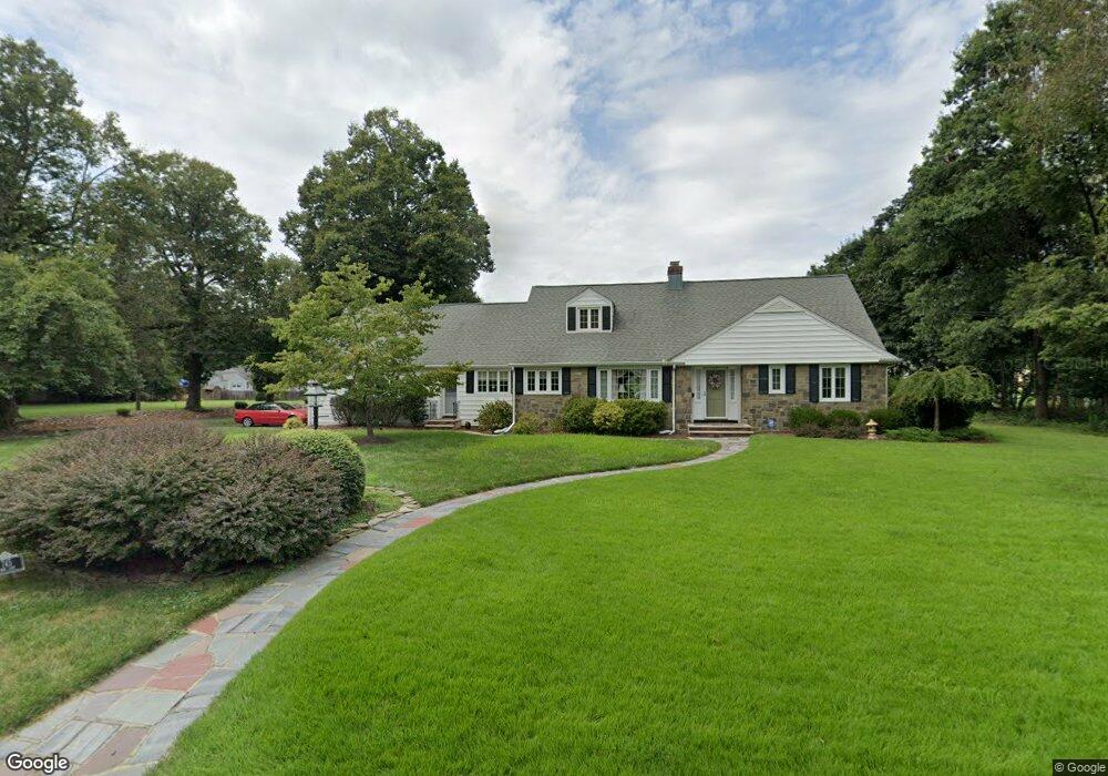 745 Ross Ln, Bound Brook, NJ 08805 - photo 1