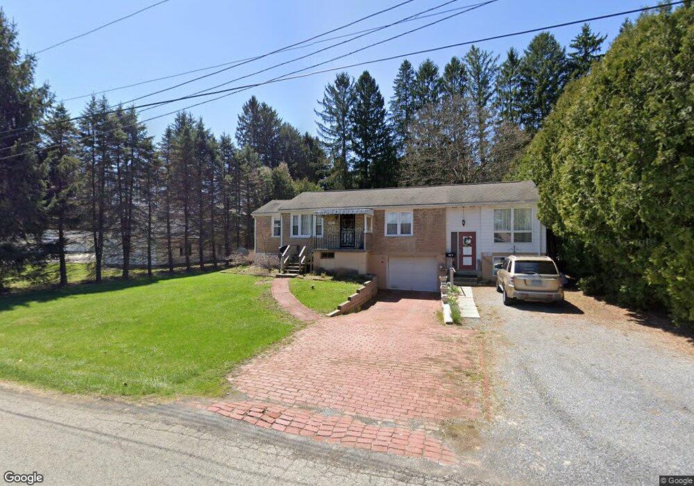 1035 Haverford St, Johnstown, PA 15905 - photo 1