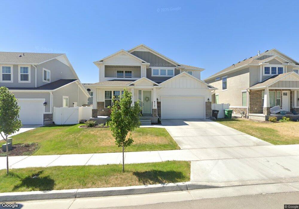 6117 W 8010 S, West Jordan, UT 84081 - photo 1