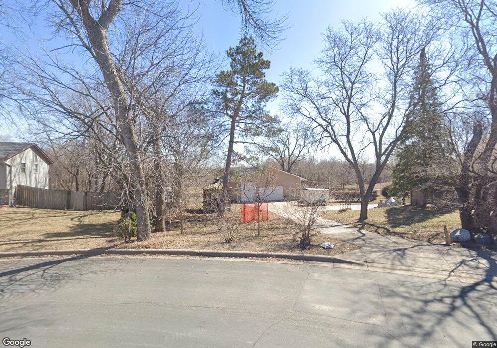 284 98th Ln NW, Coon Rapids, MN 55433 - photo 1