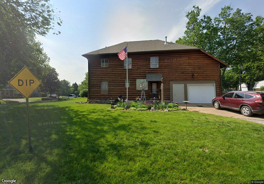 2055 SW Buchanan St, Topeka, KS 66604 - photo 1