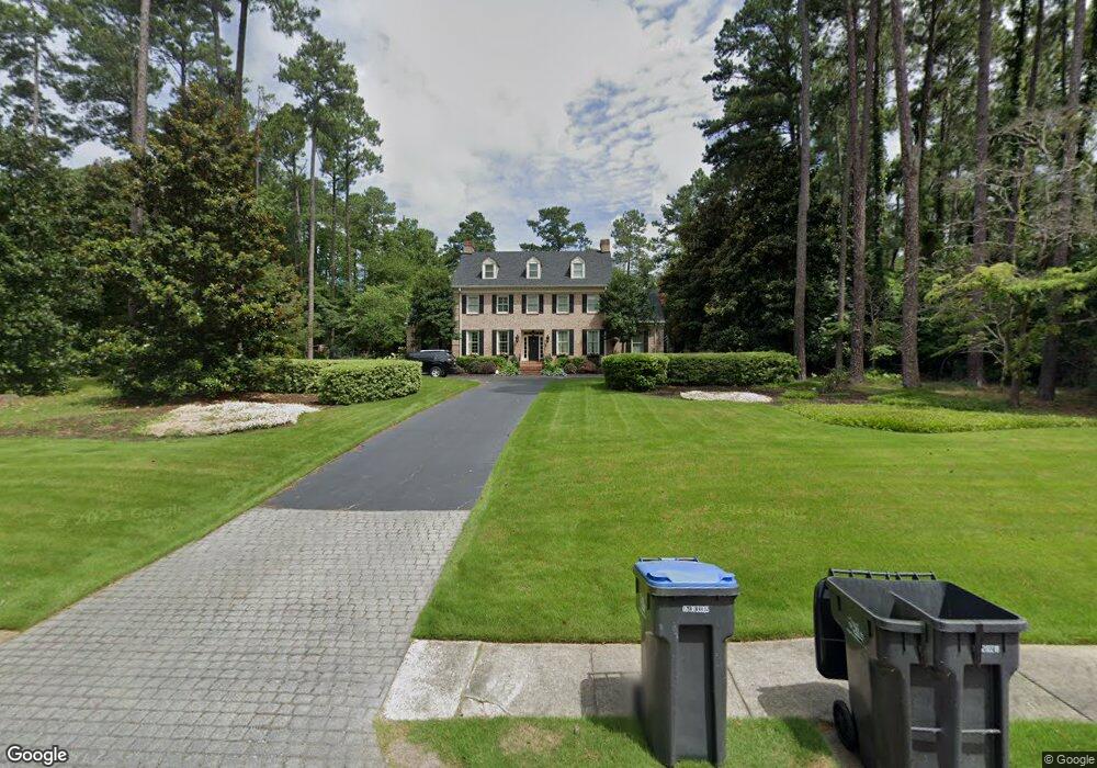 3405 Wheeler Rd, Augusta, GA 30909 - photo 1