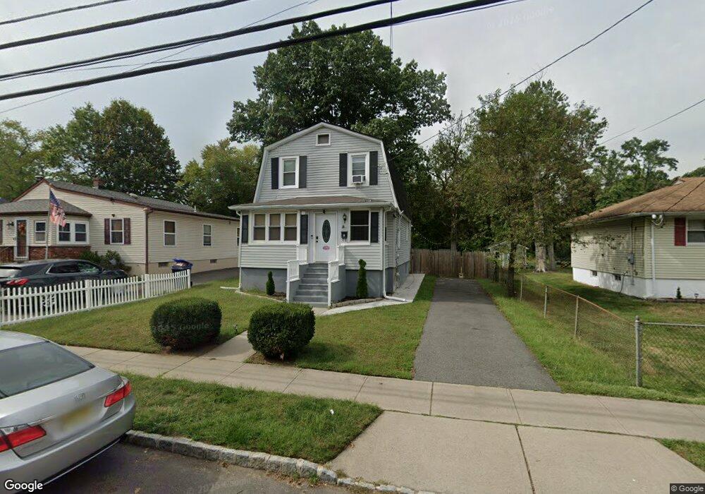 1782 W 4th St, Dunellen, NJ 08812 - photo 1