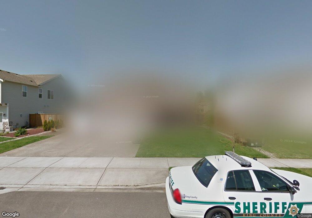 215 Burr St NE, Orting, WA 98360 - photo 1