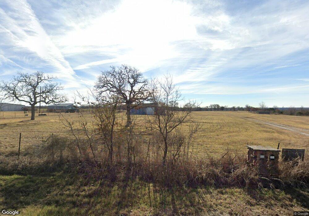 389 Maddux Rd, Weatherford, TX 76088 - photo 1