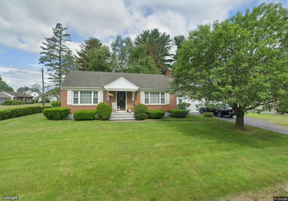 1 Mullen Dr, Schenectady, NY 12306 - photo 1