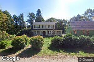 84 Glenridge Rd, Dedham, MA 02026