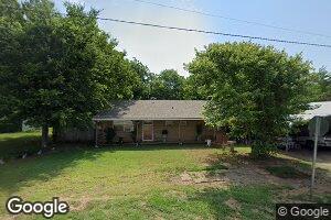 900 S Muldrow St, Tishomingo, OK 73460