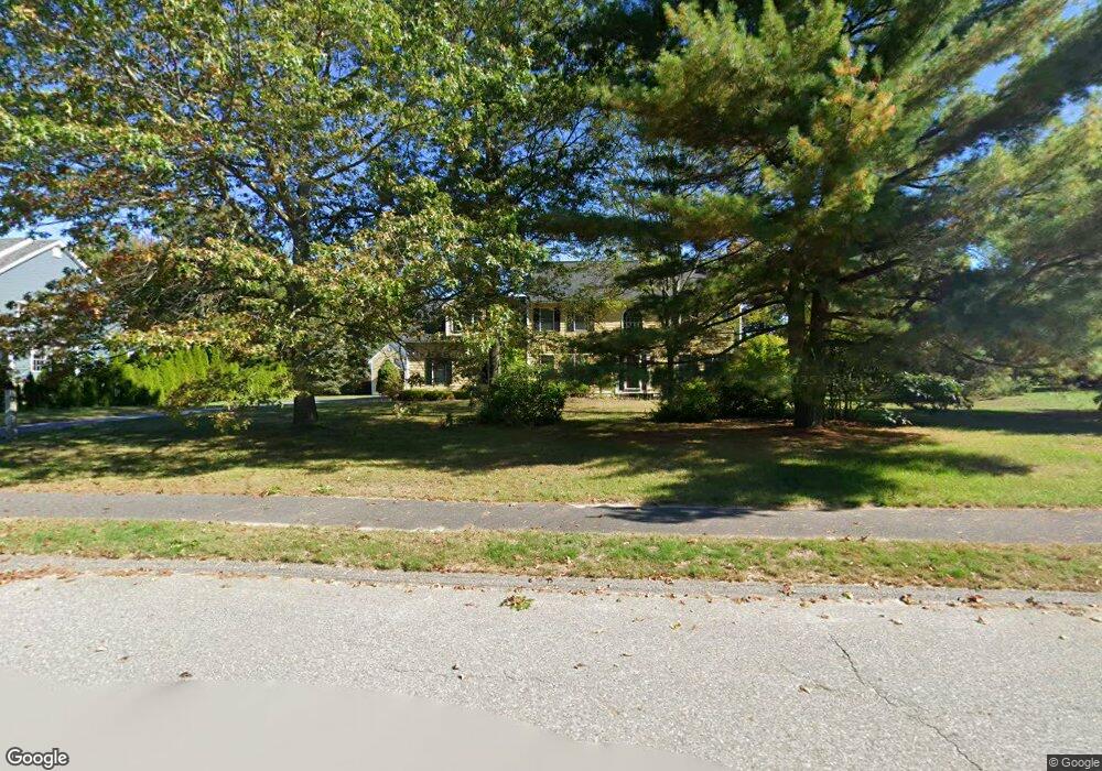 8 Settlers Path, Lancaster, MA 01523 - photo 1