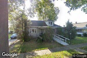 5 S Chestnut St, Selinsgrove, PA 17870