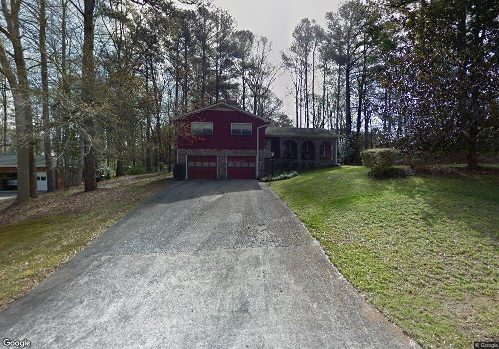 1840 Gallant Fox Ln NE, Marietta, GA 30062 - photo 1