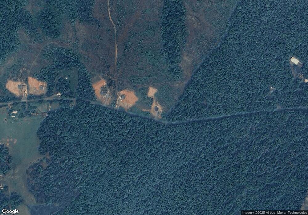 Route 640 W Old Mountain Rd, Louisa, VA 23093 - photo 1