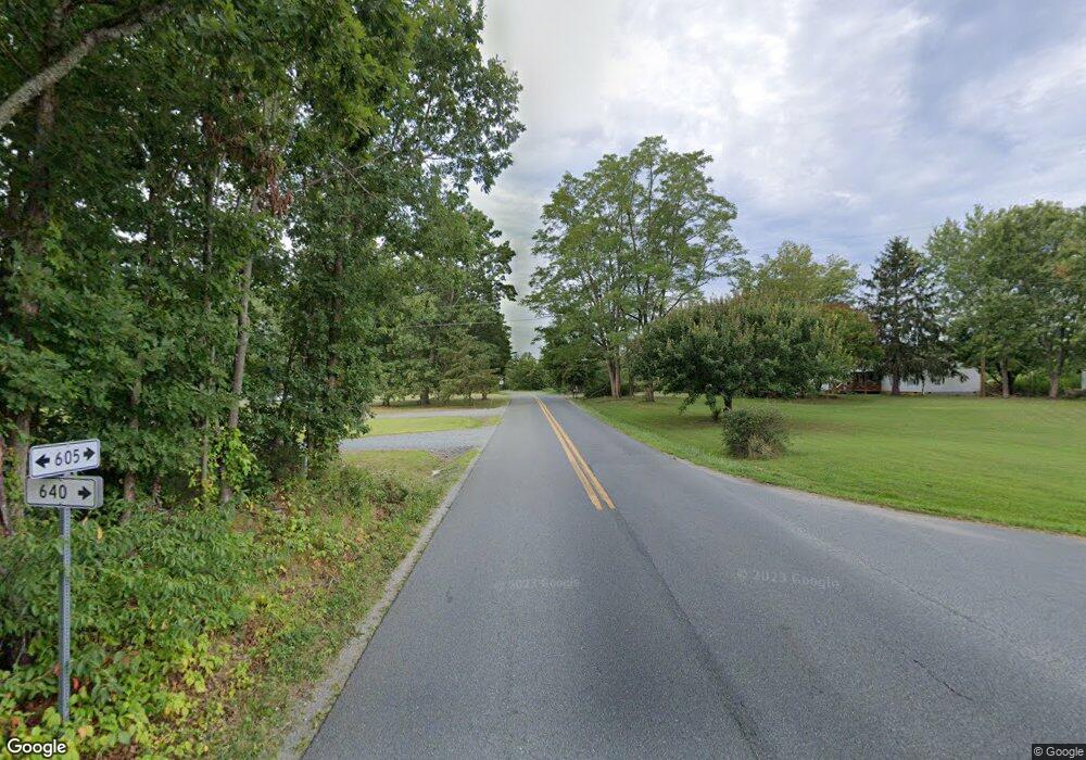 L 2 W Old Mountain Rd unit 2, Louisa, VA 23093 - photo 1