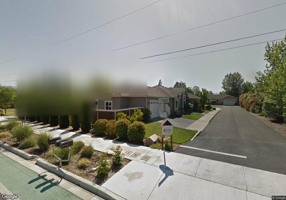 3025 SW Clementine Place, Grants Pass, OR 97527 - photo 1