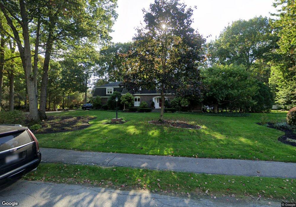 193 Whittier Rd, Milton, MA 02186 - photo 1