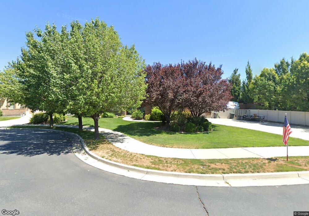 10727 Maughan Cir, South Jordan, UT 84095 - photo 1