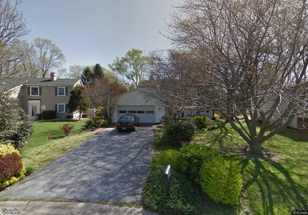 13 Squire Cir, Dover, DE 19901 - photo 1