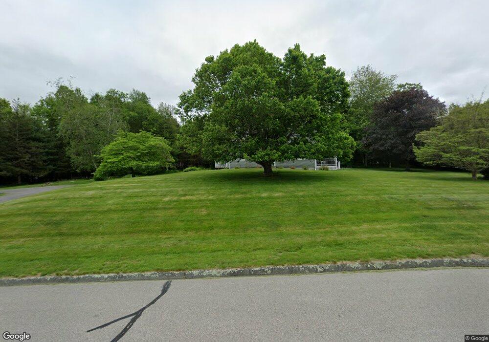14 Windward Ln, Ledyard, CT 06339 - photo 1