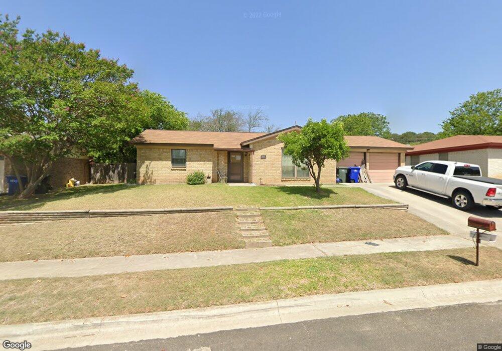 1006 S 29th St, Copperas Cove, TX 76522 - photo 1