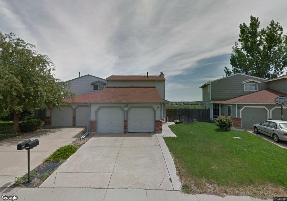 12716 Forest St, Thornton, CO 80241 - photo 1