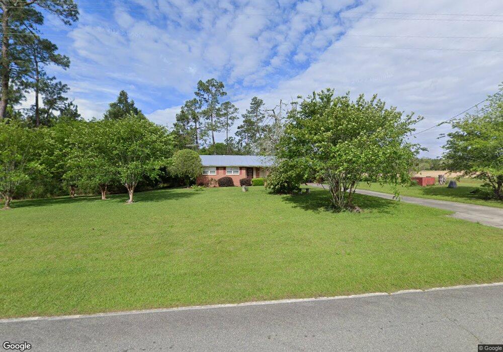 724 Mitchell Store Rd, Omega, GA 31775 - photo 1