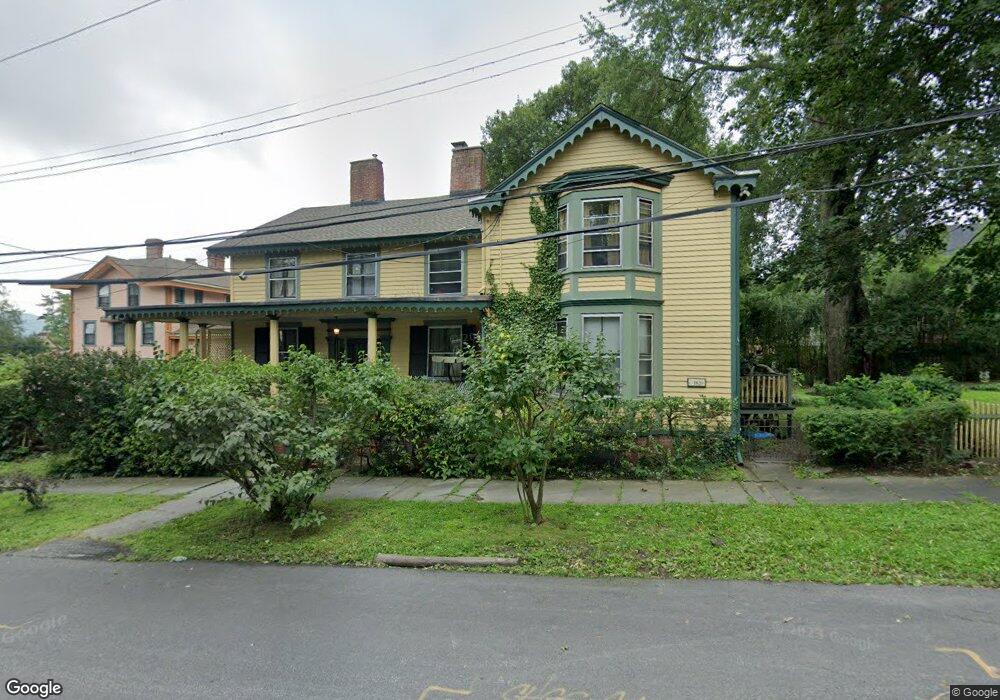 87 Broad St, Newburgh, NY 12550 - photo 1