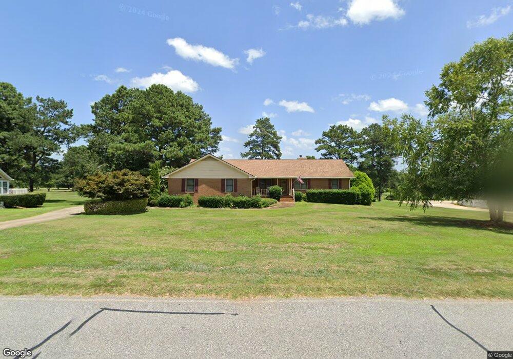 753 Shaw Rd, Sharpsburg, GA 30277 - photo 1