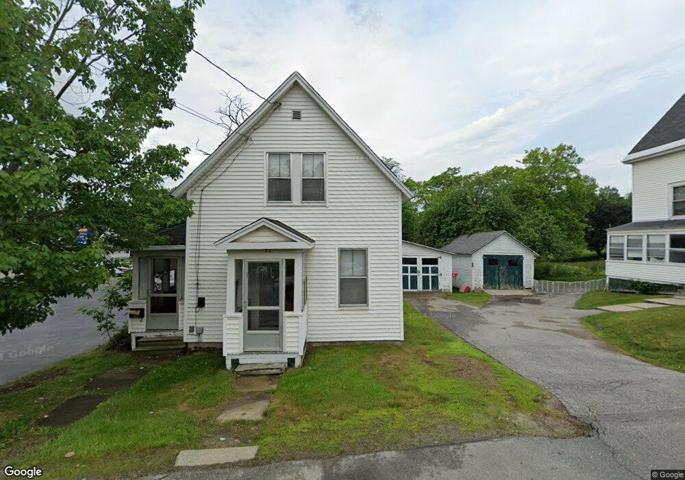 23 Pine St, Littleton, NH 03561 - photo 1