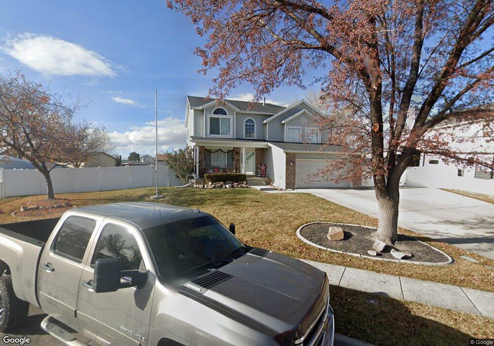 12432 S 2075 W, Riverton, UT 84065 - photo 1