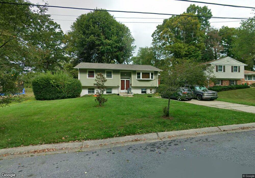 14406 Brad Dr, Rockville, MD 20853 - photo 1