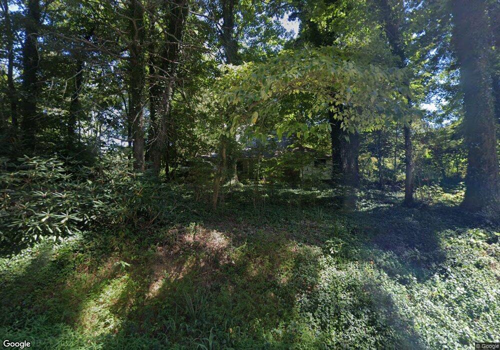 74 Old Newfound Rd, Leicester, NC 28748 - photo 1