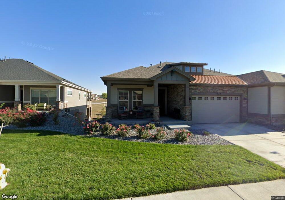 12658 Ulster St, Thornton, CO 80602 - photo 1