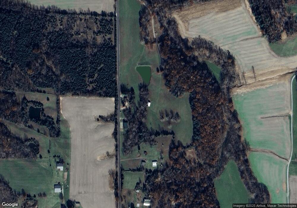 1476 N 1250 W, Deputy, IN 47230 - photo 1