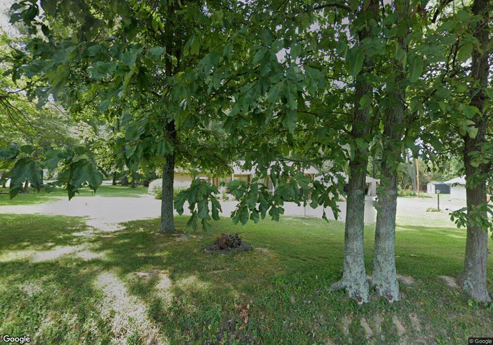 2025 E 350 S, Princeton, IN 47670 - photo 1