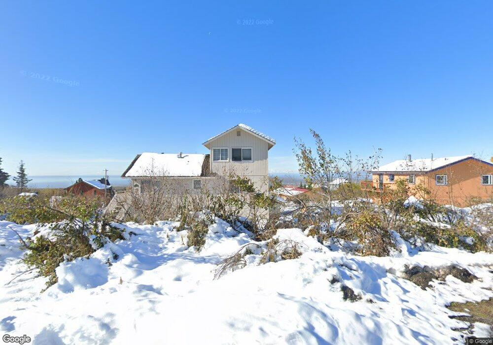 11220 Stroganof Dr, Anchorage, AK 99507 - photo 1