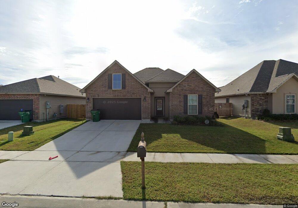 2605 Anchor Dr, Marrero, LA 70072 - photo 1