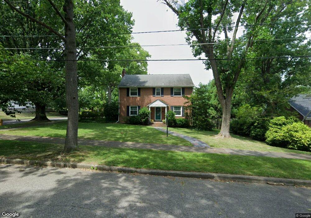 417 Bradshaw Ave, Haddonfield, NJ 08033 - photo 1