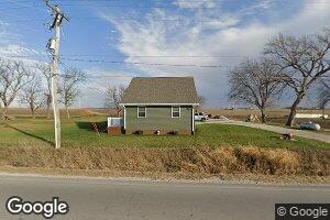 3284 Fox Ave, Odebolt, IA 51458