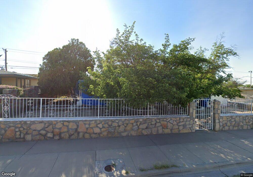 1124 Prescott Dr, El Paso, TX 79915 - photo 1