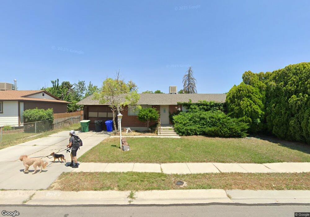 2852 W 7550 S, West Jordan, UT 84084 - photo 1