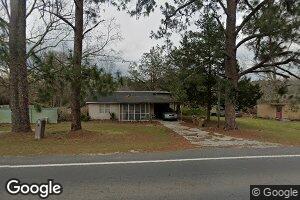 208 N Goodman St, Sparks, GA 31647