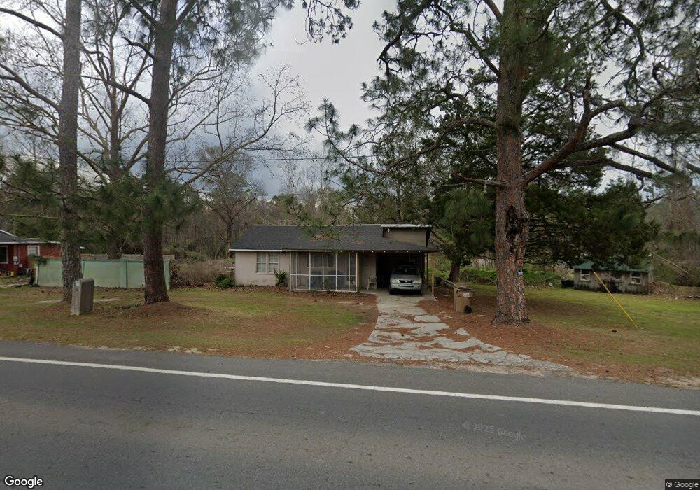 208 N Goodman St, Sparks, GA 31647 - photo 1