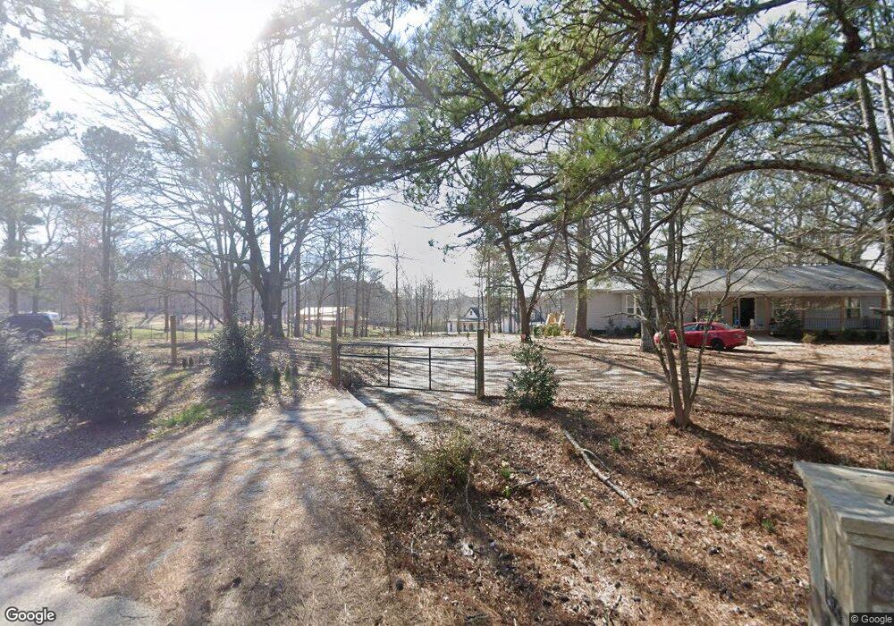 1223 Bar J Rd, Temple, GA 30179 - photo 1