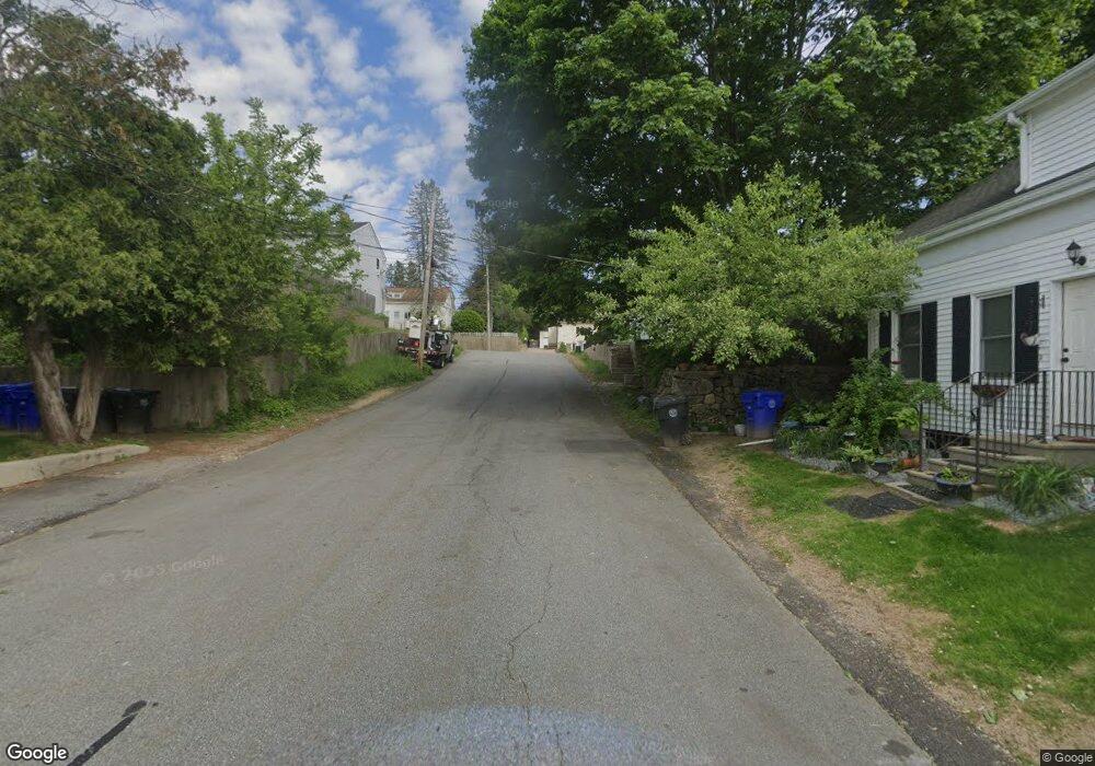 2 Kings, West Warwick, RI 02893 - photo 1