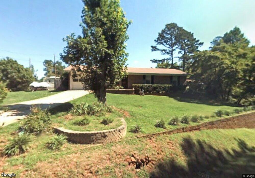 501 Hillside Dr, Walhalla, SC 29691 - photo 1