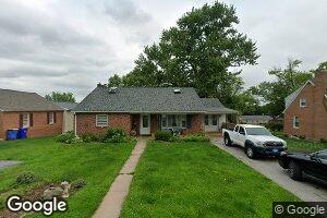2 N Pleasant Ave, York, PA 17407