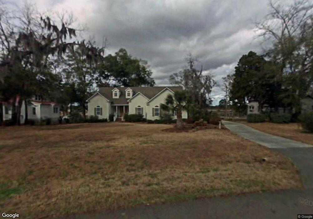 38 Seabrook Point Dr, Seabrook, SC 29940 - photo 1