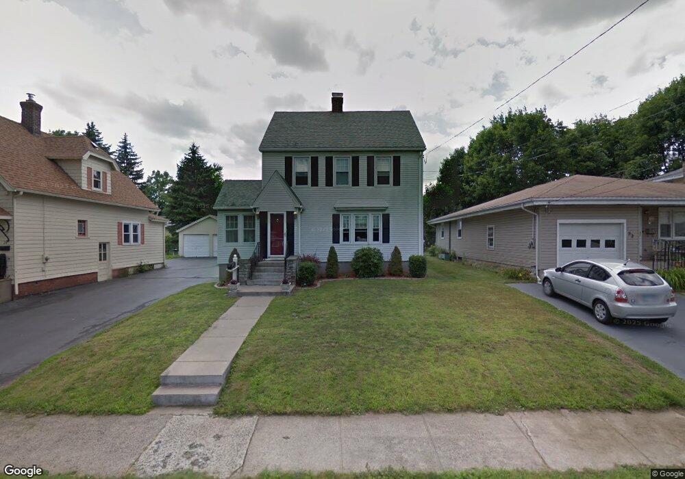 28 Stewart St, New Britain, CT 06053 - photo 1