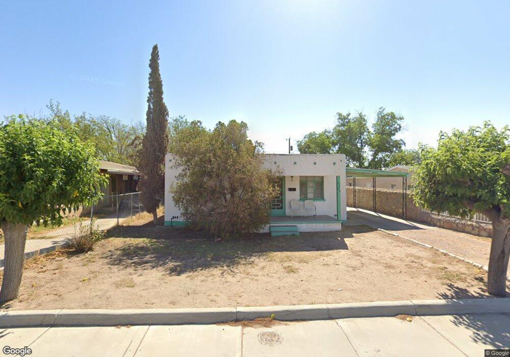 8247 Carpenter Dr, El Paso, TX 79907 - photo 1